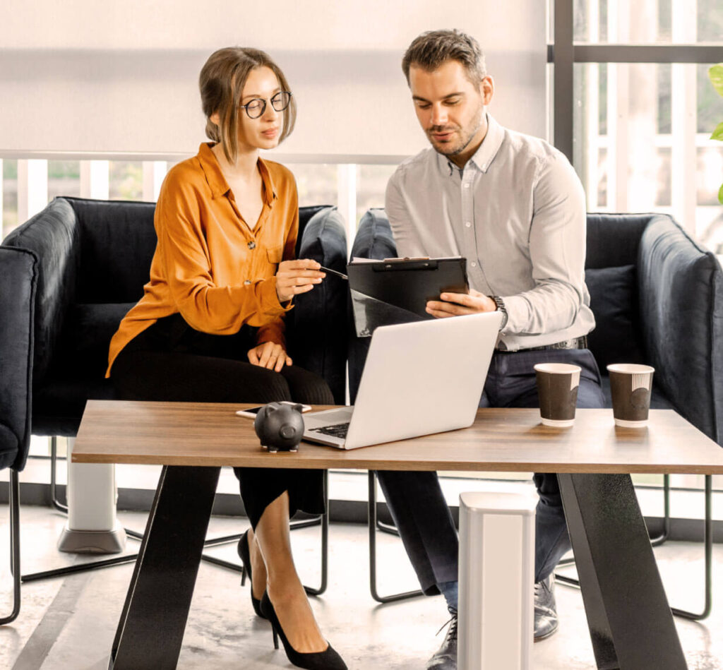 Dorr Capital Service Default Management Consulting